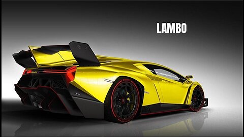 LAMBO