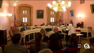 Total abortion ban hearing at Ohio Statehouse gets unsurprisingly heated