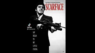 Tony Montana Scarface quotes