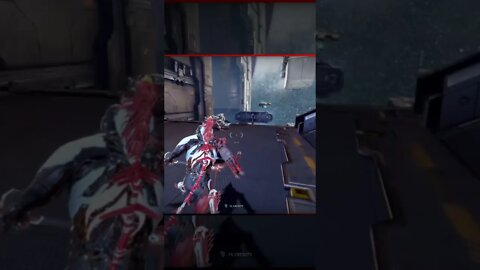 Warframe Hyena "Pack"