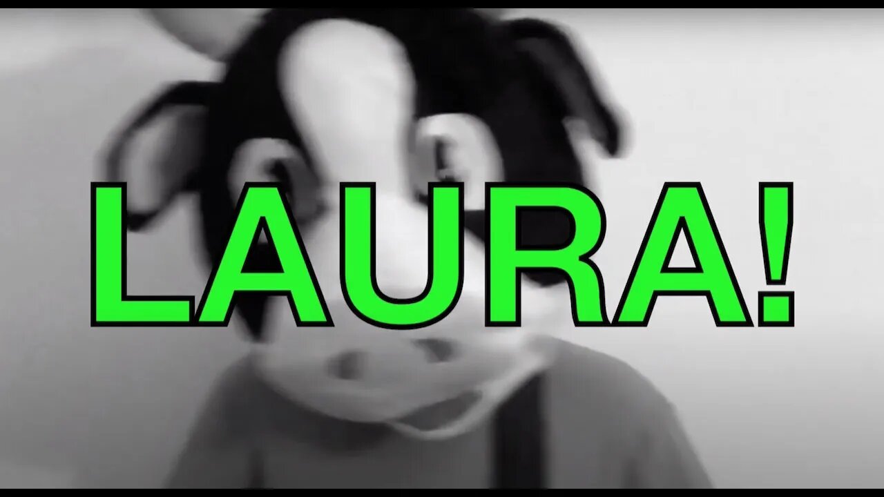 Happy Birthday LAURA! - COW Happy Birthday Song