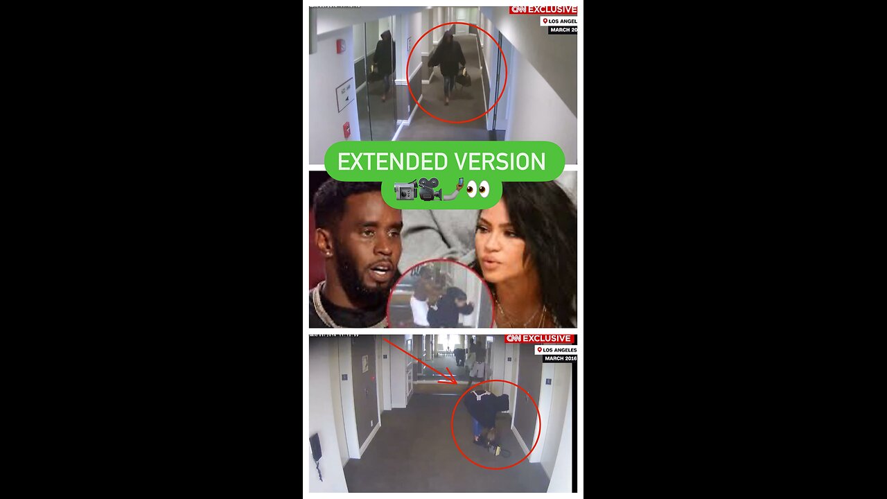 Full video of #Cassie Leaving #Diddy 👀🫣 puff daddy Cassie video attack - cancel culture - fight
