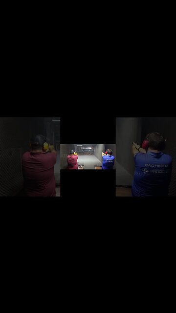 Final acirrada no 1º TPM Alegrete