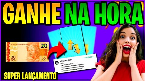 ACERTE o NÚMERO para GANHAR DINHEIRO nesse APP que PAGA de VERDADE - Givvy Higher Lower