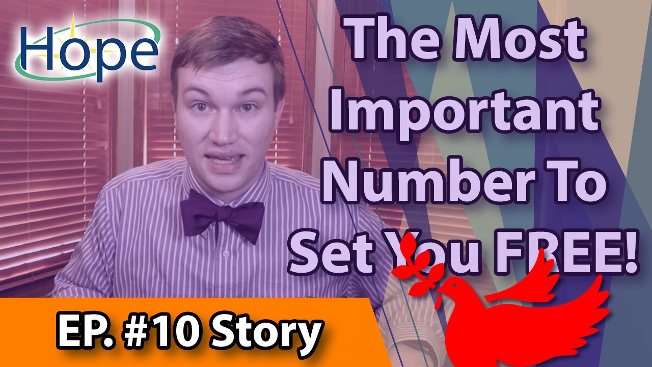 Promising Your Future Away - HopeFilled Story #10