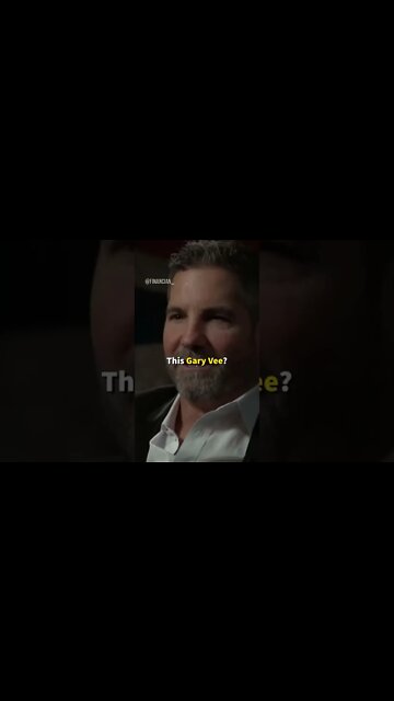 Gary Vee Works Harder Than Grant Cardone 🤯