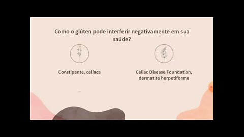 [pt. 3] O que você precisa saber sobre o glúten?