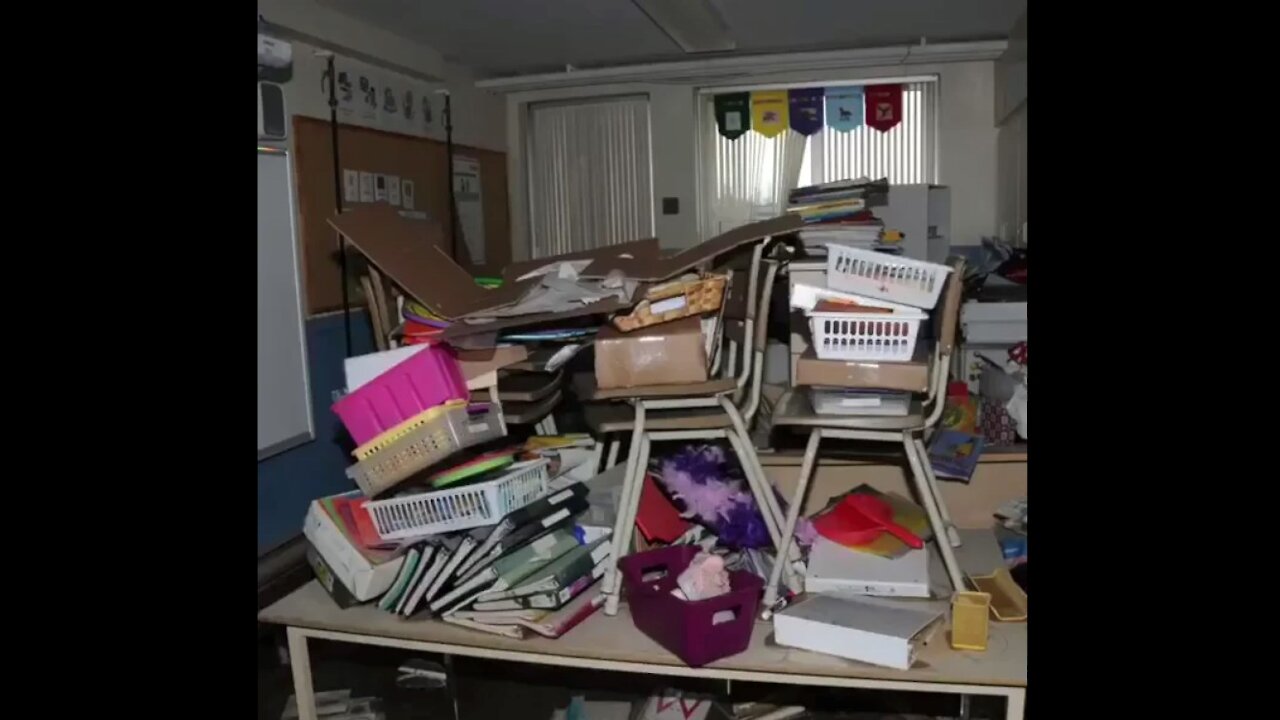 École Scott chanson