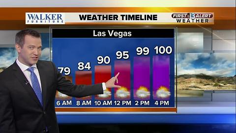 13 First Alert Weather for June 8 2017