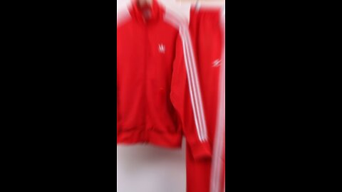 new tracksuit arrived at www.buyinpkr.com