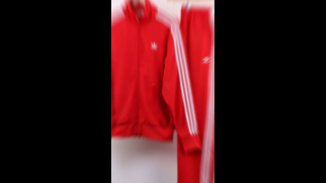 new tracksuit arrived at www.buyinpkr.com