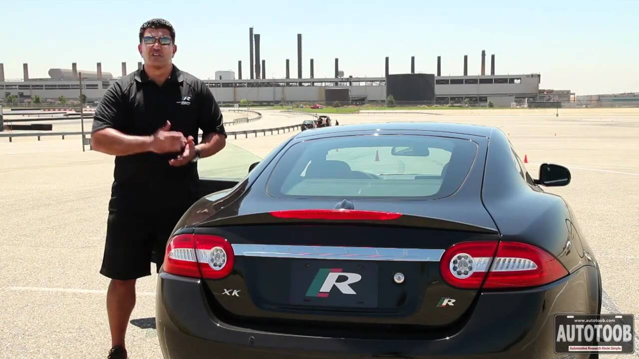 Jaguar - R Performance Academy