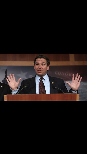 DeSantis on fire talking about Twitter 🔥🔥🔥