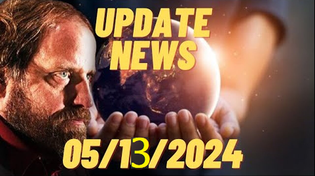 Benjamin Fulford - Failure of WHO Pandemic Treaty Means the Sheeple Will Soon Be Released From the Human Animal Farm - May 13 2024