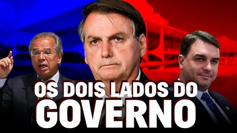 Governo: bem na economia, mal no combate à corrupção!