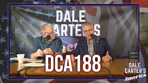 DCA188 - ELECTION PREVIEW LIVE AT FUNHOUSE PIZZA