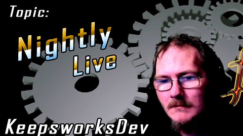 Keepsworks Development Website | Nightly | Chat | Q&A | TTS