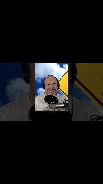 The Greatest Display of Power and Glory!