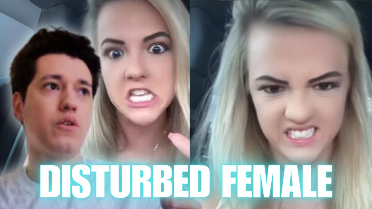 Leftist Mother gets Enraged by her Sick 10 year Old