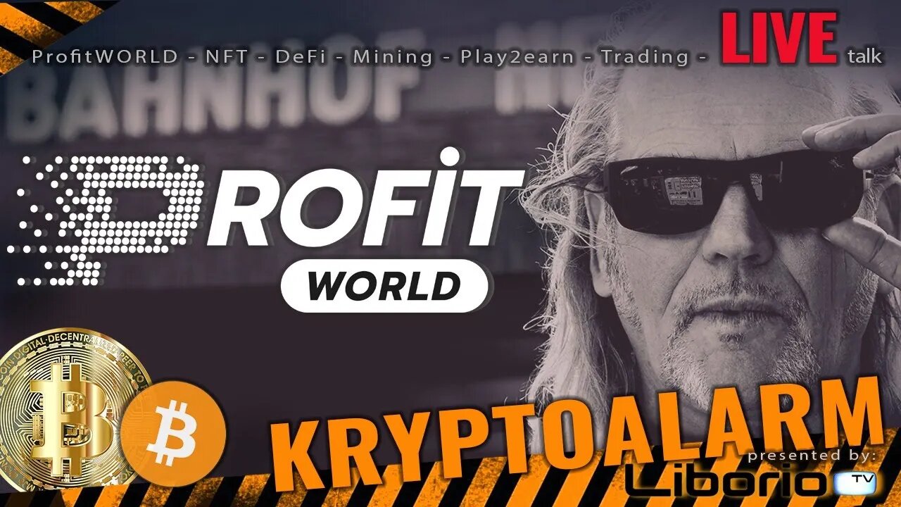 ProfitWorld - KRYPTOALARM