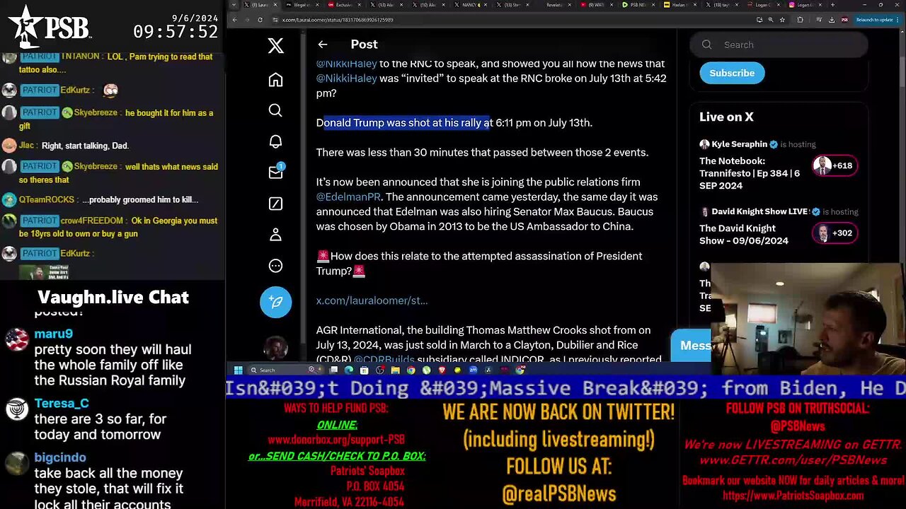 2024-09-06 09:52 EDT - PamphletAnon: