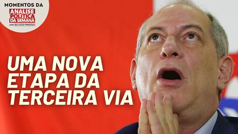 A operação da burguesia contra Ciro Gomes | Momentos Análise Política da Semana