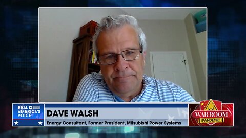 Dave Walsh: Over $100 Billion Expected In Damages Originating From Hurricane Ian