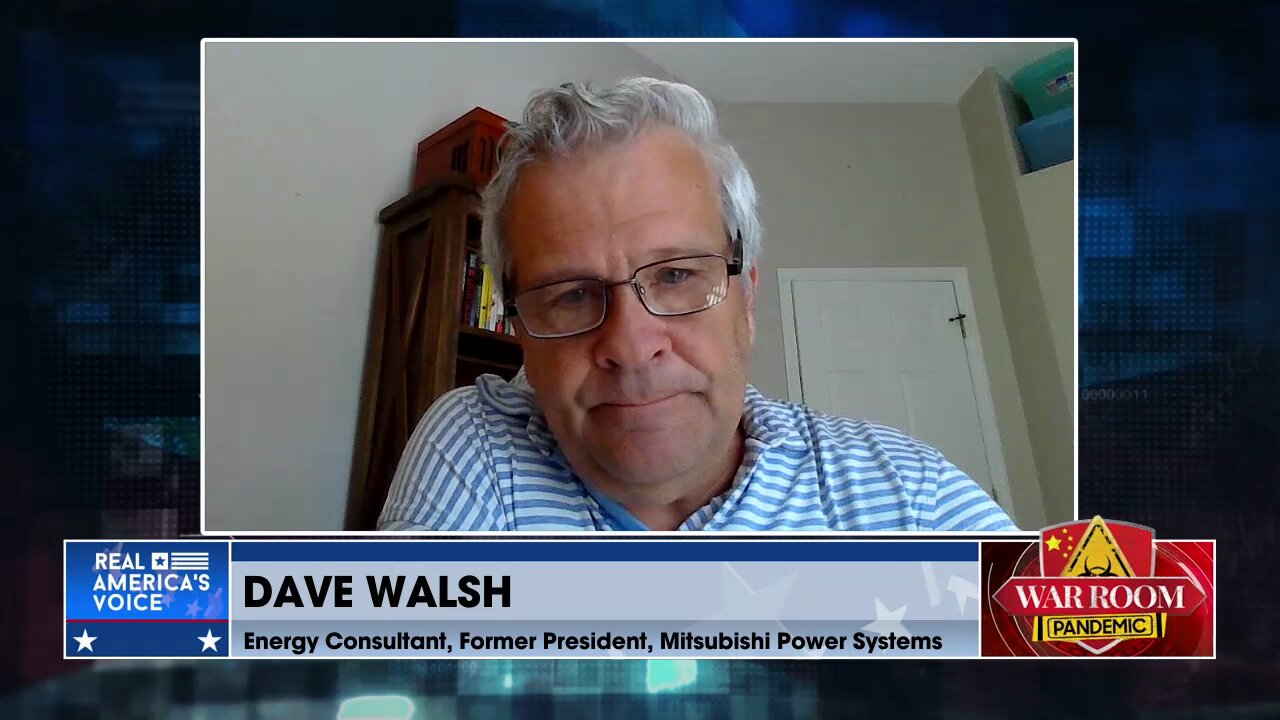 Dave Walsh: Over $100 Billion Expected In Damages Originating From Hurricane Ian