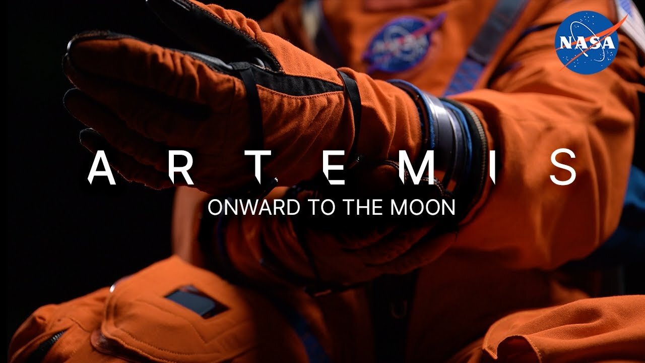 Artemis: Onward to the Moon