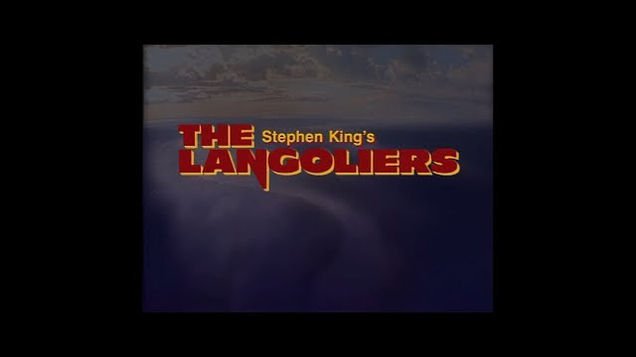 The Langoliers 1995 (Stephen King) (Full Movie)