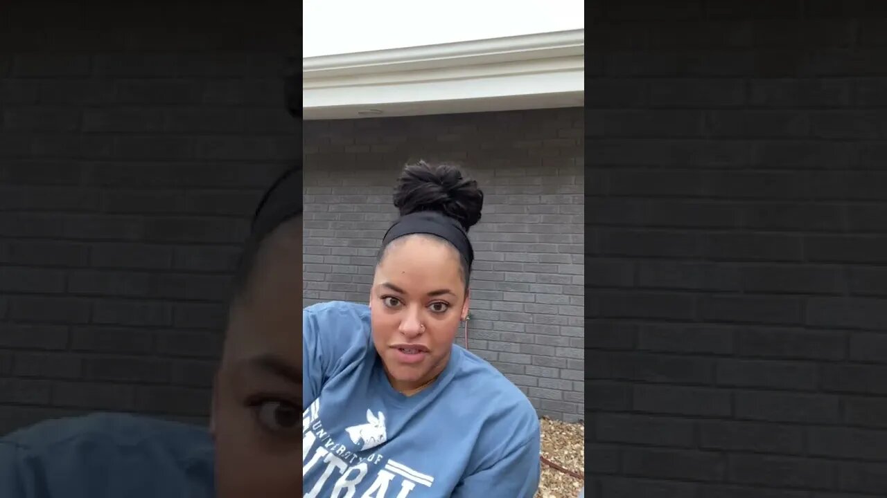 John Mark & Ashli’s Quick Bible Tip: Be honest with God when you don’t feel like reading your Bible!