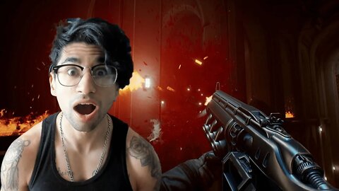 Doom 2018 Had A Child??? | Scathe