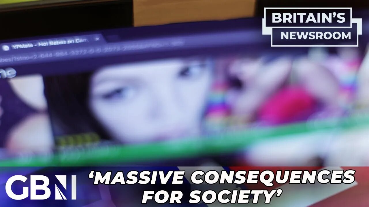 Porn websites to check 18+ ID to protect children from 'hardcore, violent, misogynistic content'