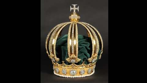 Briga judicial entre a Republica e a Família Imperial pelas joias da coroa