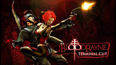 Blood Rayne Curse Of Yooma Full Movie