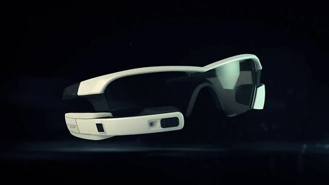 Recon Jet: Groundbreaking smart eyewear from Recon Instruments