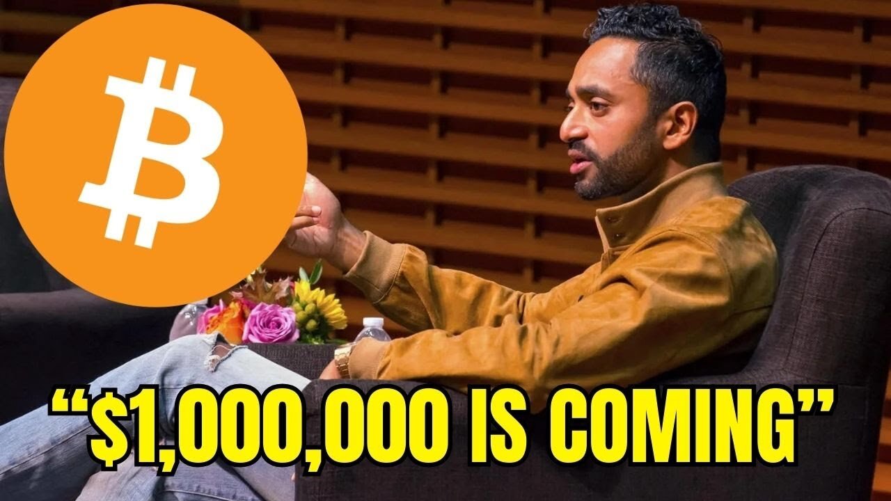 Bitcoin Billionaire Predicts BTC Will Skyrocket to $1,000,000