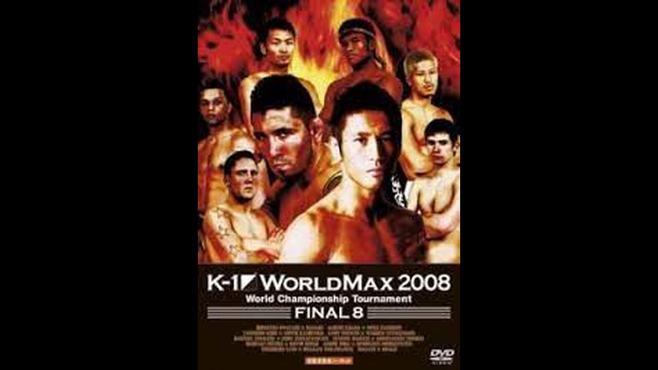 Buakaw Por Pramuk vs Albert Kraus FULL FIGHT