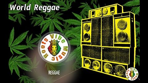 🇯🇲 World Reggae 🇯🇲 #PART1
