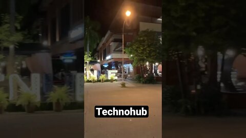 Smallville Ayala Technohub Iloilo #philippines