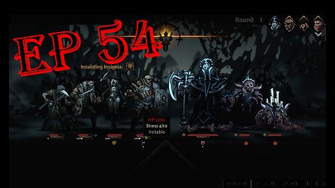 darkest dungeon 2 ep 54 we can do this we will do this