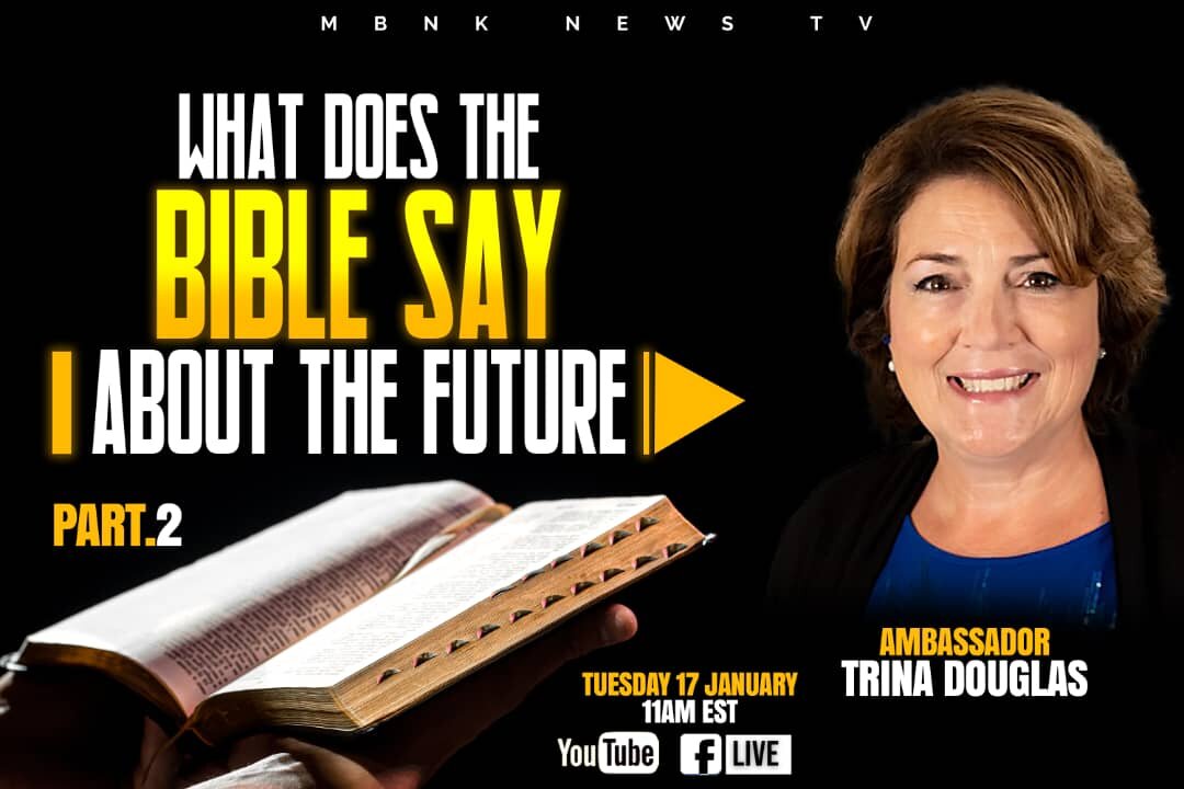 What does the Bible say about the future? - Part 2