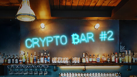 Crypto Bar #2