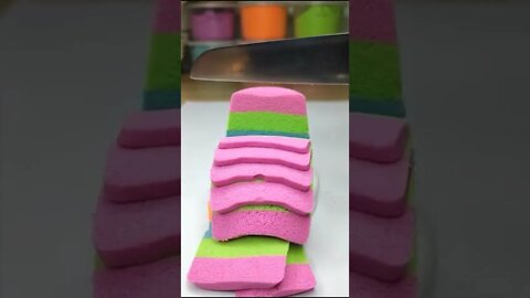 Most satisfying video #short #satisfying #trending