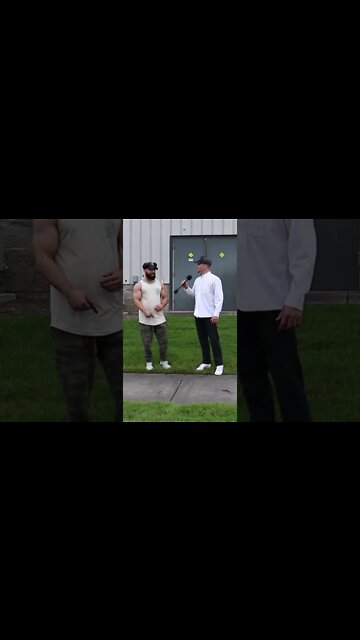 Advise For People Trying to Get Into Shape..