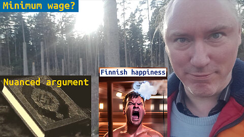 China joins Africa-loving winner Russia, but regrets buying Biden. Sweden-Finland fun. Your own LLM