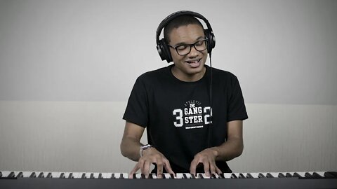 Ed Brown - I Prefer You