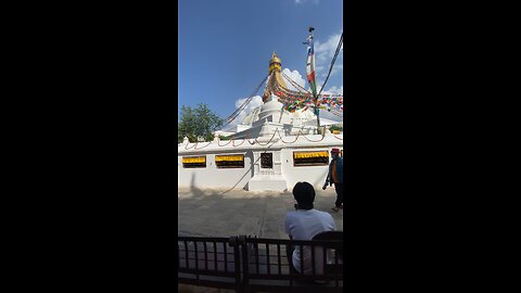 🇳🇵 Nepal