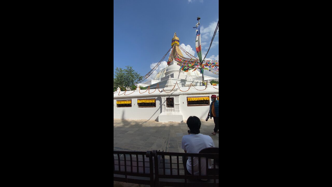 🇳🇵 Nepal