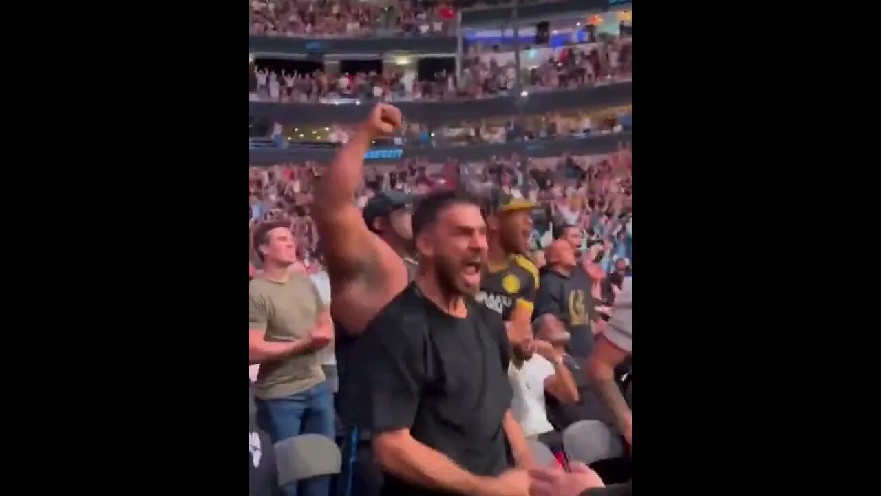 Yair Rodríguez reaction to Brandon Moreno winning the belt